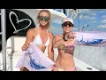 Girl s Sailfish Tournament