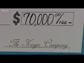 Kroger makes large donation to urban farm in South Dallas