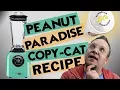 After School Show - Tropical Smoothie Peanut Paradise Copy-Cat Recipe PEFECTED