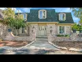 3033 E Hickory Ln Crete IL