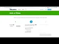 Joing a Class in Flocabulary for the first time