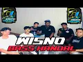 Lagu DJ BASS HANDAL_WISNO_X_GANGSTA LIGTHING_(ITHO GAZETA)_2026