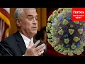 There s Another Possibility Here Brad Wenstrup Explains Why Lab Leak Theory Must Be Probed