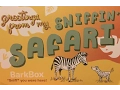BARKBOX Unboxing Large Dog with extra toy