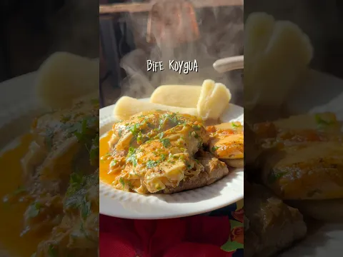 Bife koygua en nuestro dulce idioma guaraní guaraní en su dia ♥️🇵🇾