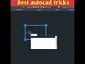 scale command in autocad