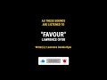 FAVOUR Lyrics | Lawrence Oyor