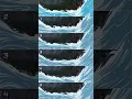 Animation breakdown - Ocean Waves