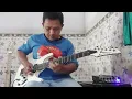 Download Lagu Harapan hampa Rita s.cover guitar by gufronul khalim