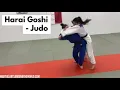 Download Lagu Judo - Harai Goshi (Sweeping Hip Throw)