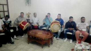 الزرناجي الذي ابهر الجزائر   دندنها