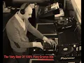 The Very Best Of 100% Pure Groove 80s (Disco Warm Up - Cut Mix)