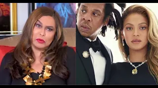 tina lawson clapsback at fans criticizing beyonce u0026 jay z for their tiffany u0026 co collaboration 