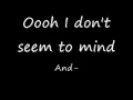 Download Lagu Hands Clean  Lyrics