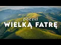 Download Lagu Veľká Fatra - the best trekking routes and bears. How many of them are there? [Silent Hiking 🚶‍♂️]