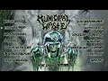 MUNICIPAL WASTE - Slime and Punishment (OFFICIAL FULL ALBUM STREAM)
