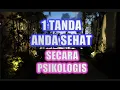 Download Lagu 1 TANDA JIWA ANDA SEHAT