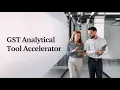 GST Analytical Tool Accelerator