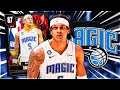 RUBY PAOLO BANCHERO GAMEPLAY THE BEST VALUE BIG IN NBA 2K24 MyTEAM