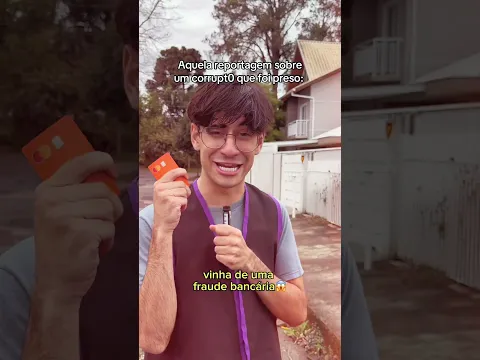 AQUELA REPORTAGEM