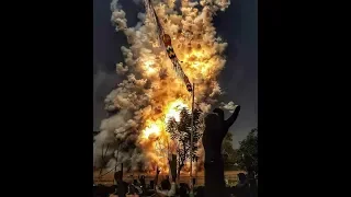live trissur pooram vedikett 2019 