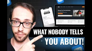 Anytime Mailbox Review - Do NOT Try Until Watching This