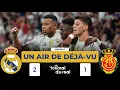 Download Lagu ANCELOTTI IS BACK ? LES TROIS POINTS ET C’EST TOUT : DÉBRIEF REAL MADRID-MAJORQUE (2-1)