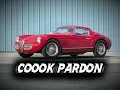 Coook Pardon (Extended)