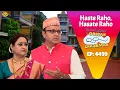 Download Lagu NEW! Ep 4499 - Gokuldham walo ne किया नियम पालन करने का Promise! | Taarak Mehta ka Ooltah Chashmah