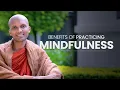 Benefits Of Practicing Mindfulness Buddhism In English