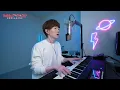 【YouTubeテーマソング２】〜セイキン弾き語りVer.〜