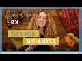 Download Lagu 7 NON-NEGOTIABLES FOR WELLBEING | Seane Corn