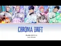 Download Lagu PLAVE (플레이브) – Chroma Drift | color coded lyrics - Terjemahan Indonesia| Lyrical Vibes