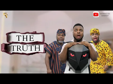 Video Thumbnail: AFRICAN HOME: THE TRUTH