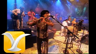 Inti-Illimani - La Fiesta de San Benito - Festival de Viña del Mar 2004 - Full HD 1080p