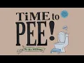 TIME to PEE By Mo Willems