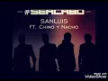 Chino y Nacho feat SanLuis - Se acabó