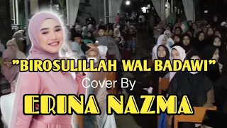 Download Birosulillah Wal Badawi Cover By Erina Nazma || Ziyad Gambus MP3