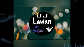 dj law on mix