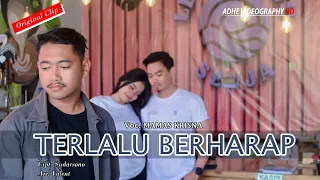 terlalu berharap mamas krisna official video music 