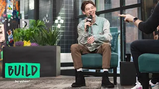 Actor Griffin Gluck Chats About The New Hulu Comedy Movie Big Time Adolescence