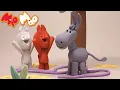 Download Lagu Mio Mao S2 | E25 The Donkey