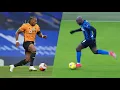 Download Lagu What Hapepns in a Lukaku vsTraore Speed / Stamina Race ? 🔥 🔥