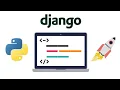 Python and Django Full Stack Web Developer Bootcamp