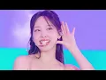 TWICE (트와이스) "Dance the Night Away" - TWICE 5TH WORLD TOUR 'READY TO BE' in JAPAN, TOKYO