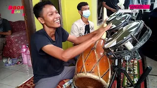 DIKI KIWOY RAMPAK KENDANG - NGRINGET BARENG - MATAP PAREASINYA