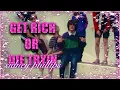 Download Lagu SIDNEY PHILLIPS - GET RICH OR DIE TRYIN (music video) #penance
