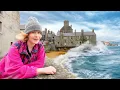 Download Lagu Visiting The UK's Most Remote Town