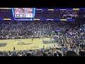 Kia Center Orlando Magic NBA - View From Club Section C Row 5 24 vs Brooklyn Nets