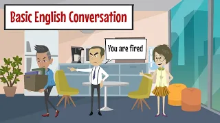 Friend 2 - English Speaking for Real Life | Practice English Conversations